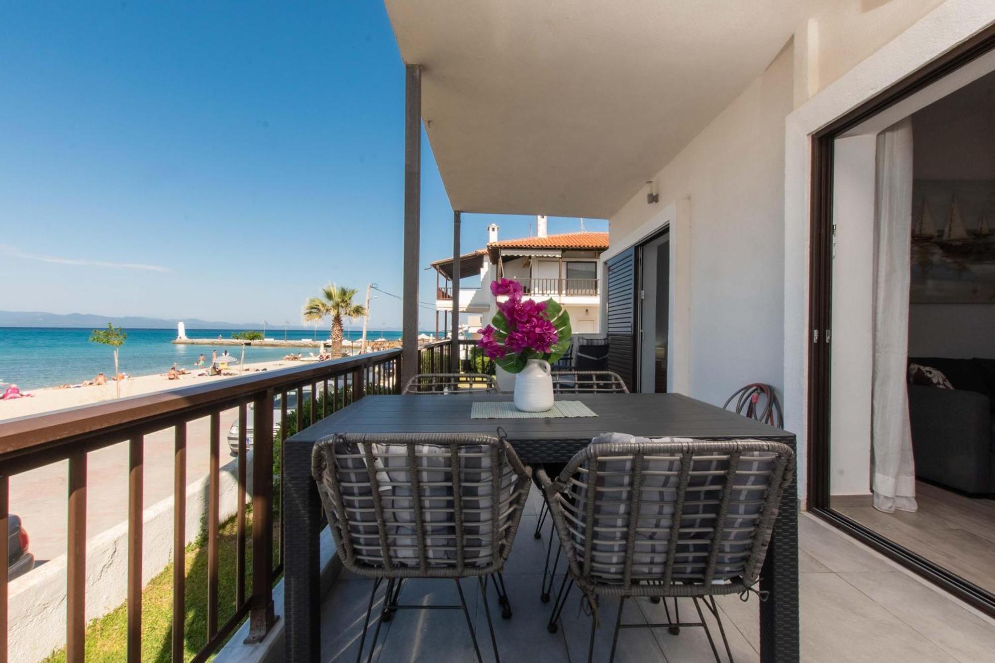 فيلا Houseloft Horizon Seafront بيفكوهوري المظهر الخارجي الصورة
