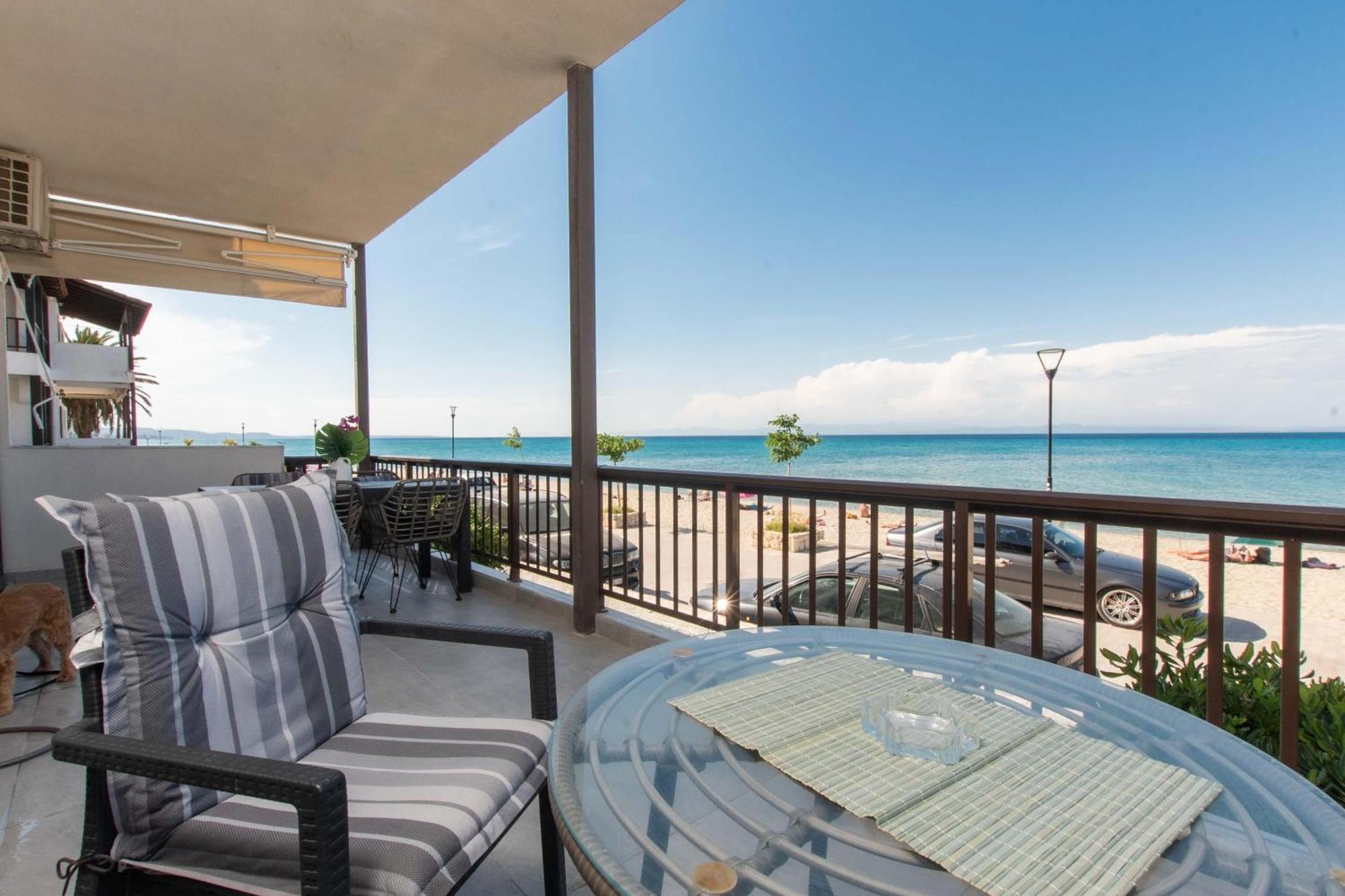 فيلا Houseloft Horizon Seafront بيفكوهوري المظهر الخارجي الصورة
