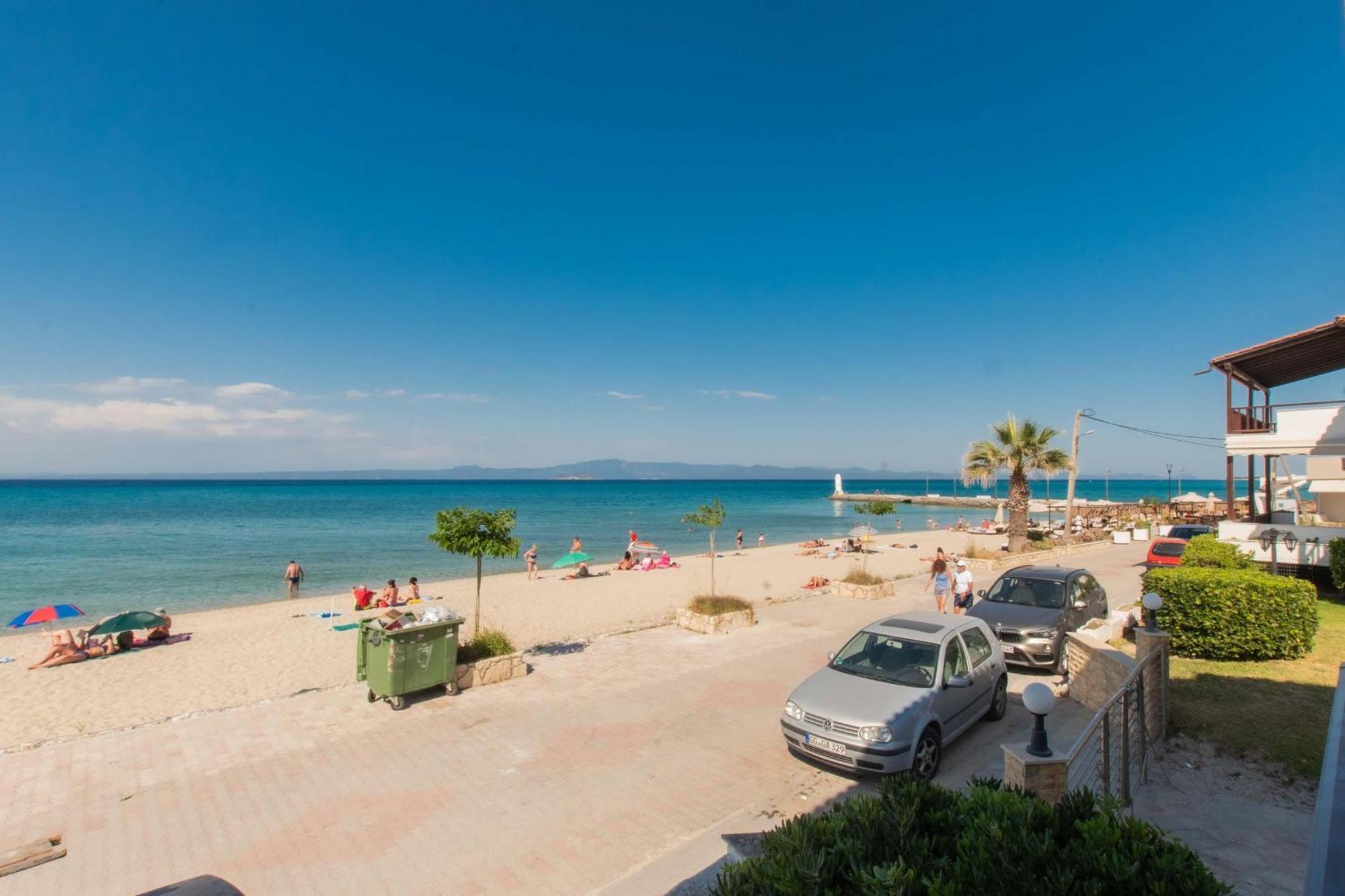 فيلا Houseloft Horizon Seafront بيفكوهوري المظهر الخارجي الصورة