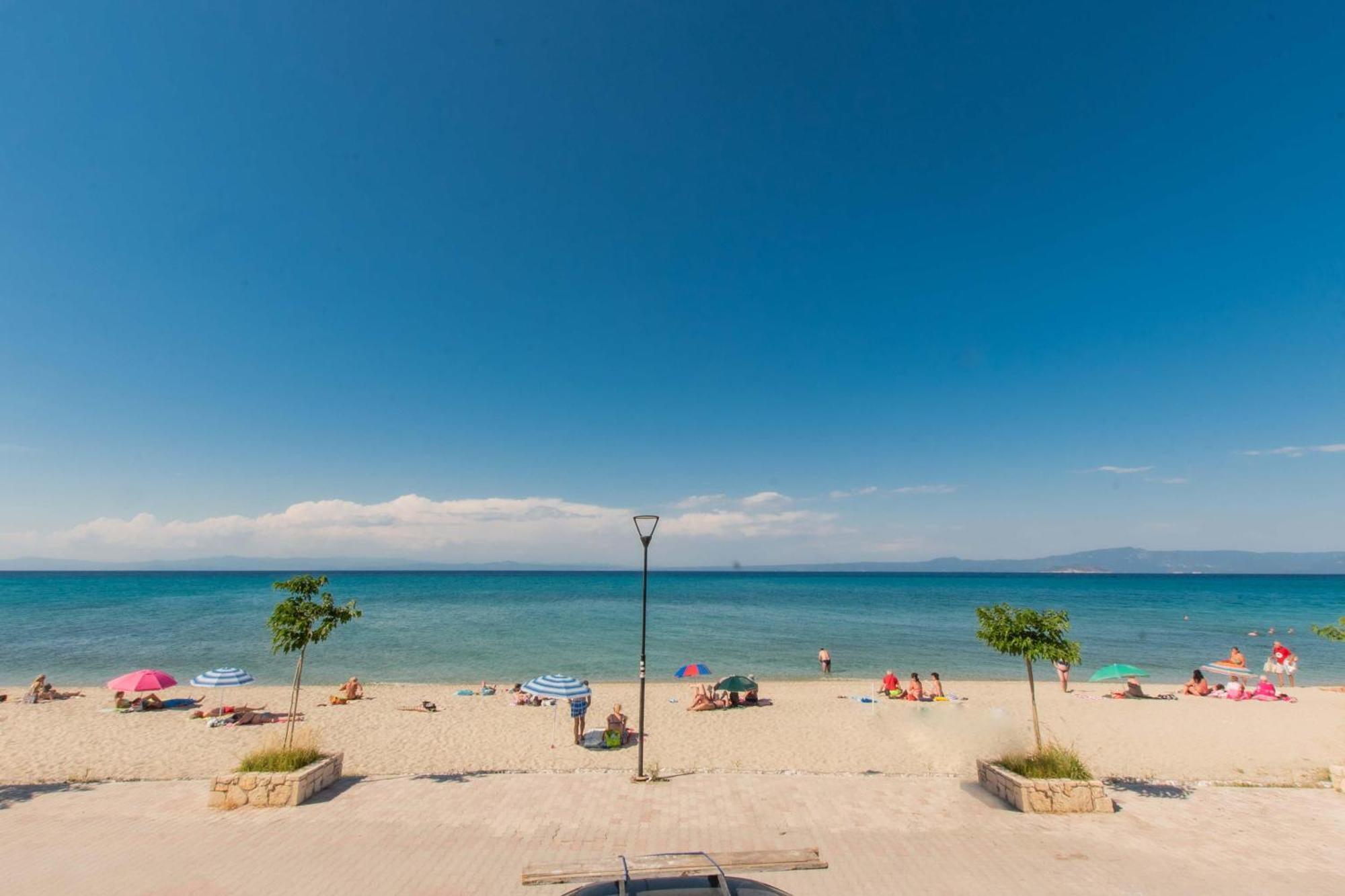 فيلا Houseloft Horizon Seafront بيفكوهوري المظهر الخارجي الصورة